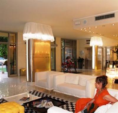 фото отеля Hotel Sporting Brugherio
