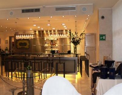 фото отеля Hotel Sporting Brugherio