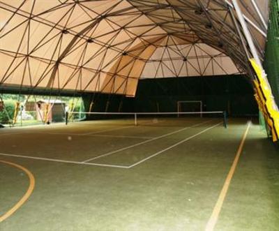фото отеля Hotel Sporting Brugherio