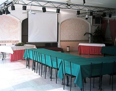 фото отеля Hotel Sporting Brugherio
