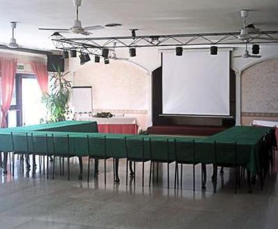 фото отеля Hotel Sporting Brugherio