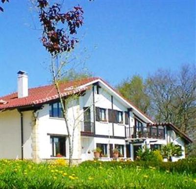 фото отеля Agroturismo Atxarmin