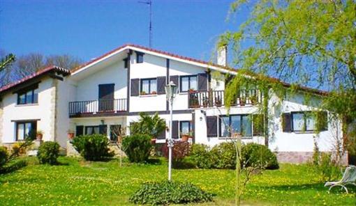 фото отеля Agroturismo Atxarmin