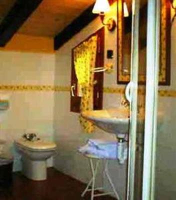 фото отеля Agroturismo Atxarmin