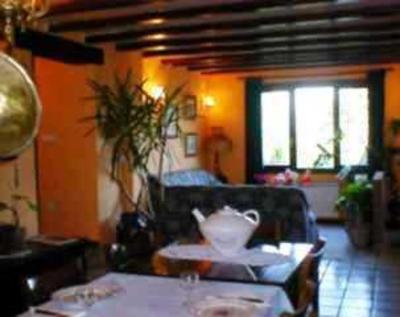 фото отеля Agroturismo Atxarmin