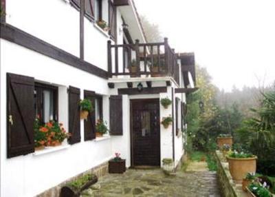 фото отеля Agroturismo Atxarmin