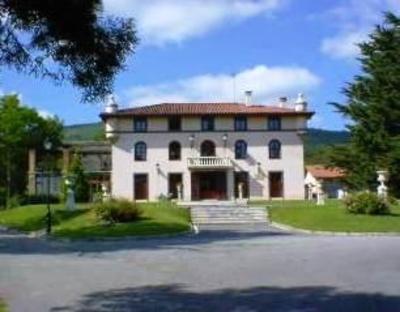 фото отеля Agroturismo Atxarmin