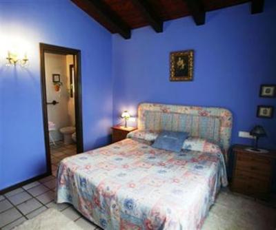 фото отеля Agroturismo Atxarmin
