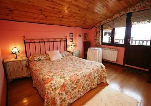 фото отеля Agroturismo Atxarmin