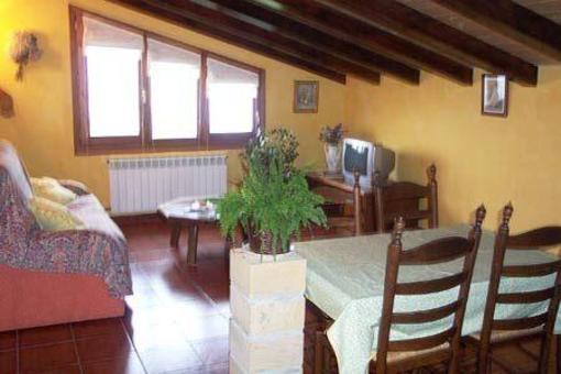 фото отеля Agroturismo Atxarmin