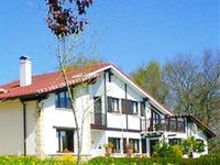Agroturismo Atxarmin