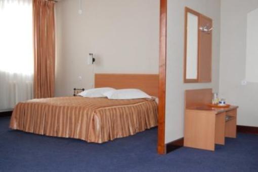 фото отеля Ayan Hotel