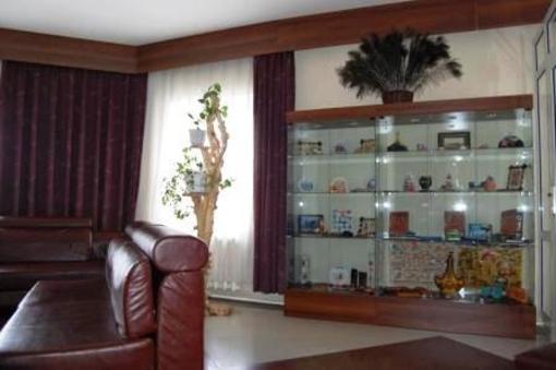 фото отеля Ayan Hotel