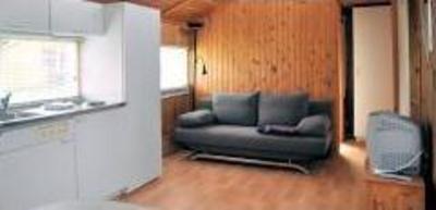 фото отеля Hampen So Camping & Cottages