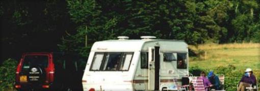 фото отеля Hampen So Camping & Cottages