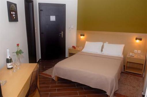 фото отеля Ionion Hotel