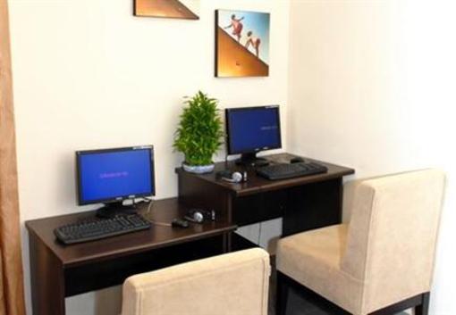 фото отеля Ionion Hotel