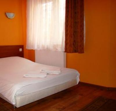 фото отеля Hotel Relax