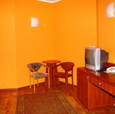 фото отеля Hotel Relax