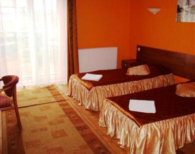 фото отеля Hotel Relax