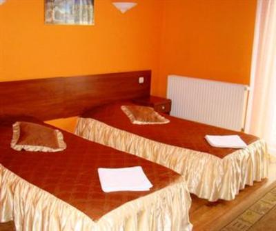 фото отеля Hotel Relax