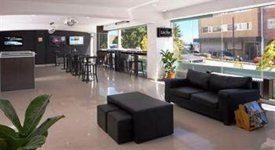 фото отеля Hotel Monte Cervino San Carlos De Bariloche