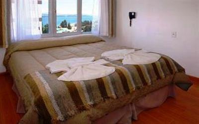 фото отеля Hotel Monte Cervino San Carlos De Bariloche
