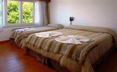 фото отеля Hotel Monte Cervino San Carlos De Bariloche