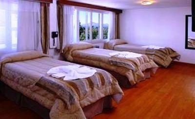 фото отеля Hotel Monte Cervino San Carlos De Bariloche