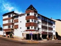 Hotel Monte Cervino San Carlos De Bariloche