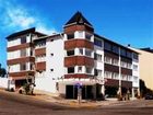 фото отеля Hotel Monte Cervino San Carlos De Bariloche