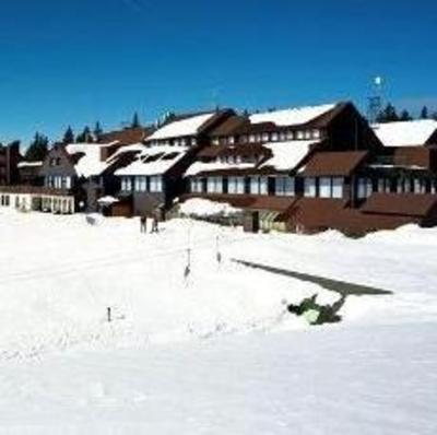 фото отеля Planja Hotel