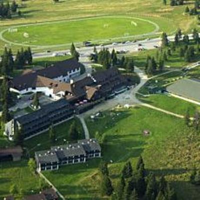фото отеля Planja Hotel