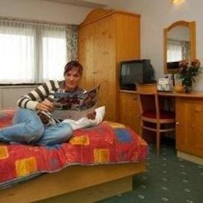 фото отеля Planja Hotel