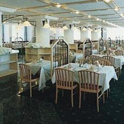 фото отеля Planja Hotel