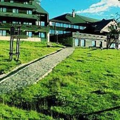 фото отеля Planja Hotel