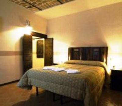 фото отеля La Casa Su Le Dimore Del Borgo