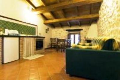 фото отеля La Casa Su Le Dimore Del Borgo