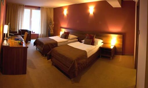 фото отеля Hotel Comfort