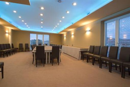 фото отеля Hotel Comfort