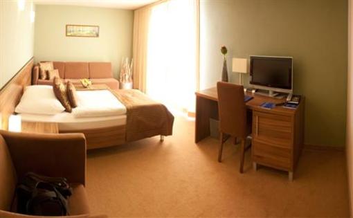 фото отеля Hotel Comfort