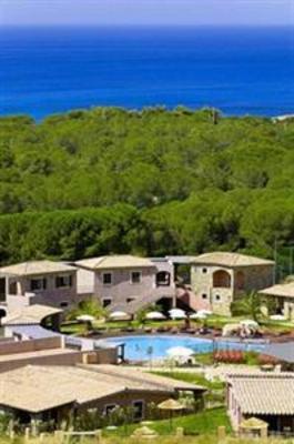 фото отеля Residence Club S'Incantu
