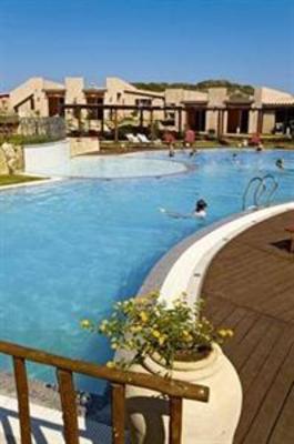 фото отеля Residence Club S'Incantu