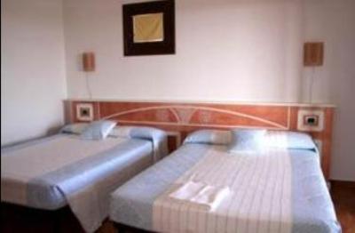 фото отеля Residence Club S'Incantu