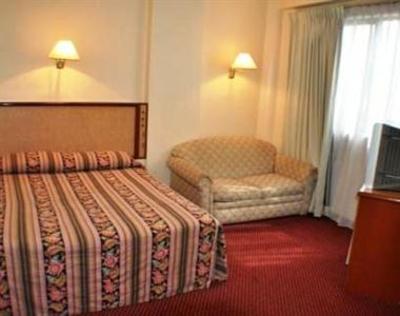 фото отеля First Business Inn