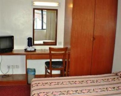 фото отеля First Business Inn