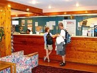 Backpackers Paradise Hostel
