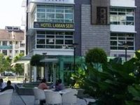 Hotel Laman Seri