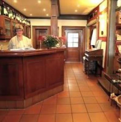 фото отеля Hotel Weinhaus Stern
