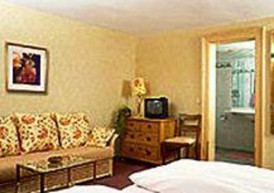 фото отеля Hotel Weinhaus Stern